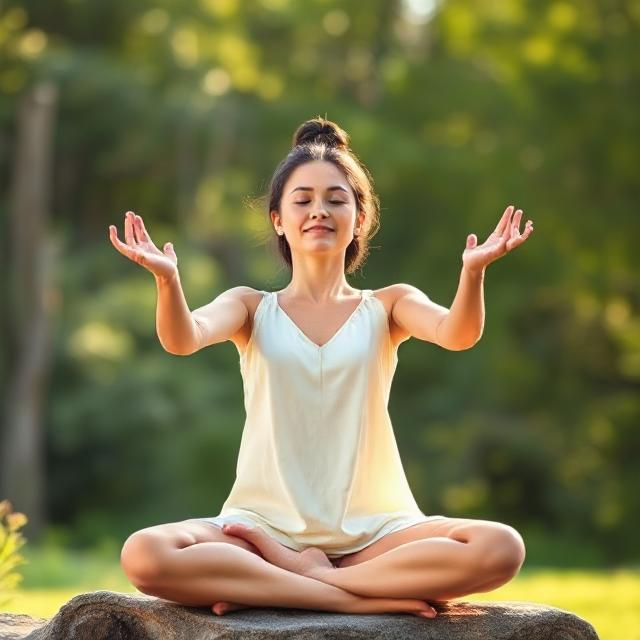 Holistic Approach to Health: A Path to Complete Well-Being