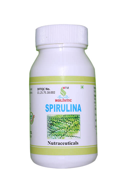 Spirulina