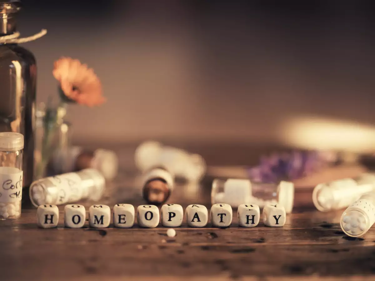 Understanding Homeopathy: A Gentle yet Effective Form of Treatment