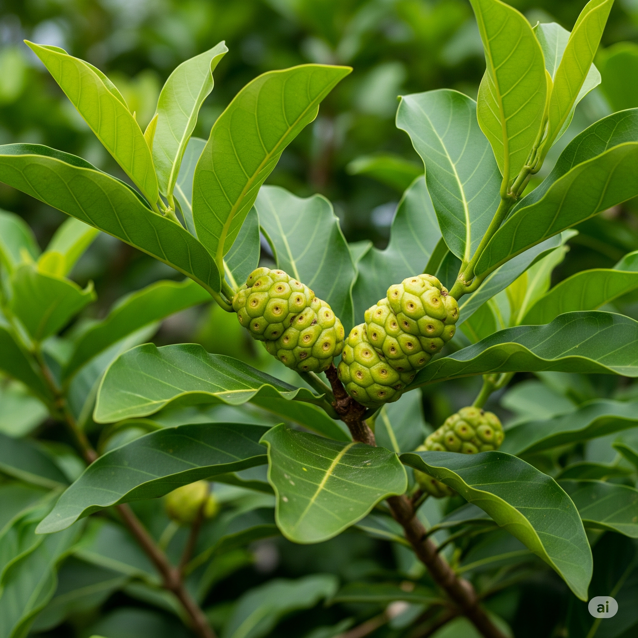 Noni Benefits: Explore Morinda Citrifolia for Holistic Health & Wellness