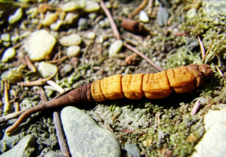 Nature’s Himalayan Gold for Vitality & Wellness: Yarsha