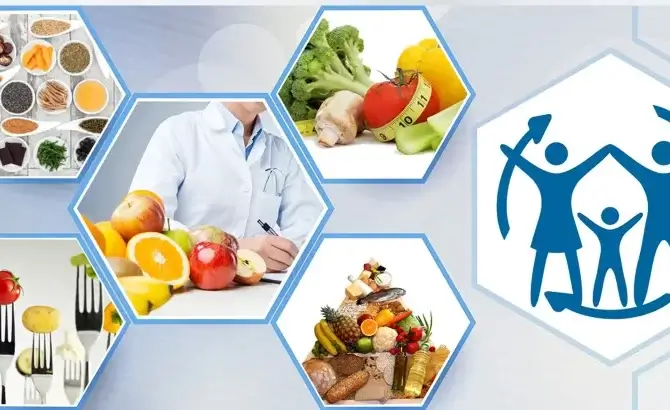 What is the purpose of diet therapy ?