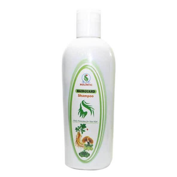 Hair Guard Shampoo 200ml