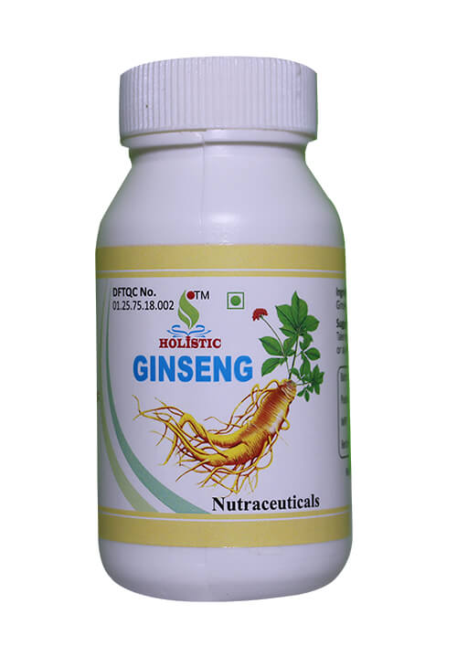 Ginseng